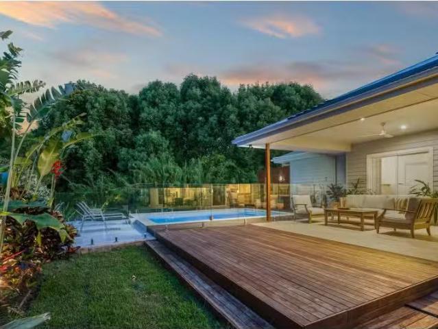 House for rent in Bangalow, New South Wales