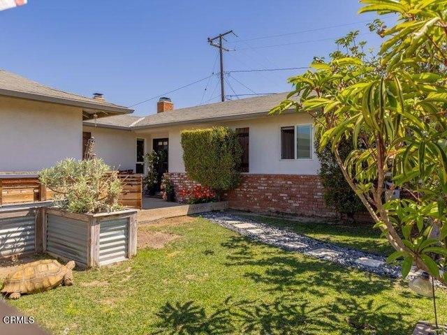 House for sale in Ventura, California