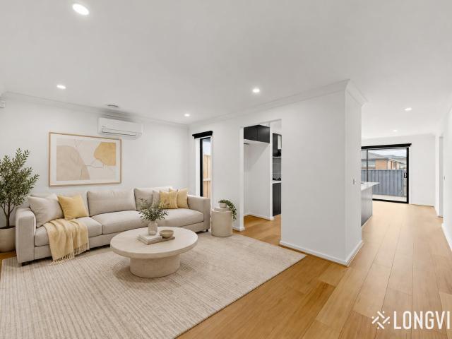 House for rent in Wyndham Vale, Melbourne