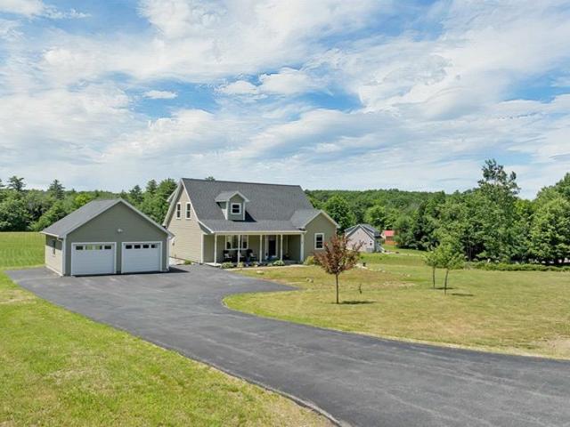 House for sale in New Hampshire
