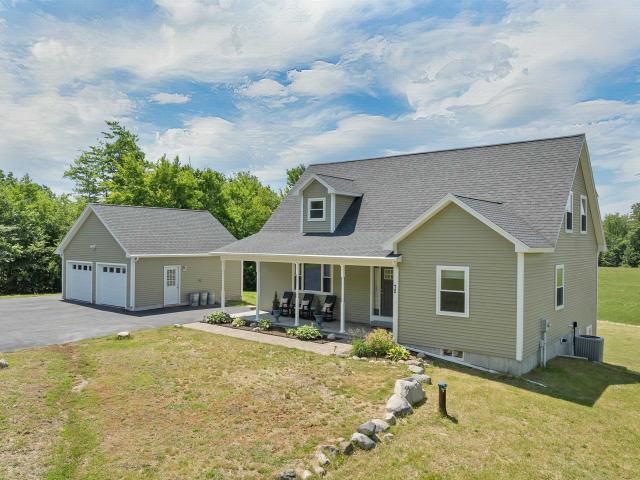 House for sale in New Hampshire