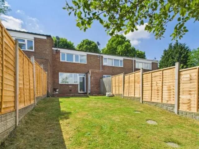 House for rent in Chelmsley Wood, Coleshill Heath