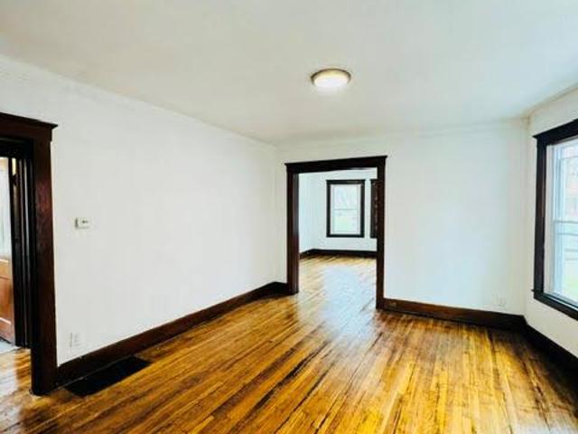 House for sale in Highland Park, Michigan