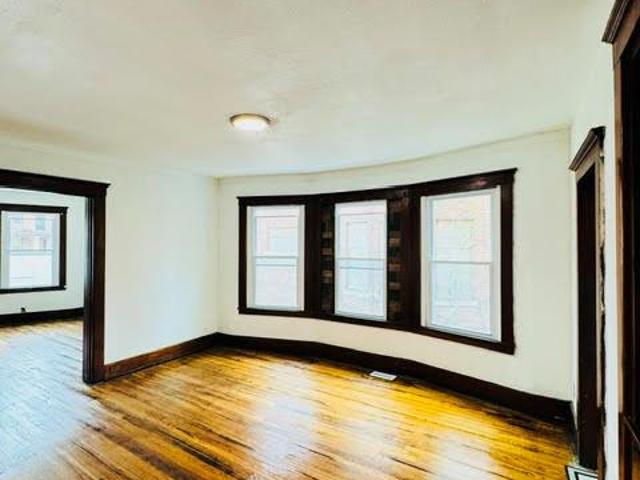 House for sale in Highland Park, Michigan