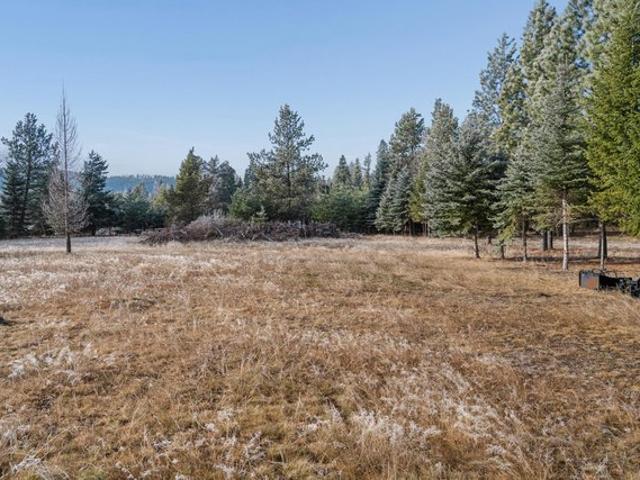 Land for sale in Bigfork, Montana