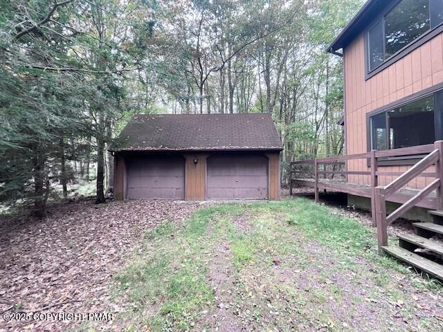 Property for sale in Mount Pocono, Pennsylvania
