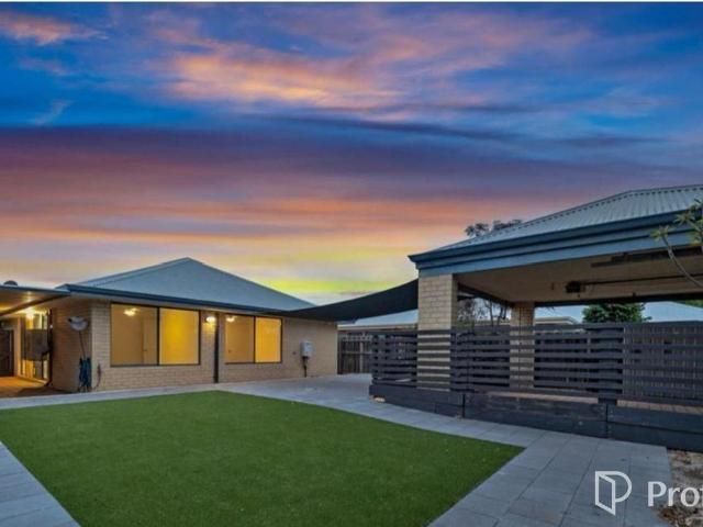 Apartment for rent in Ellenbrook, Western Australia