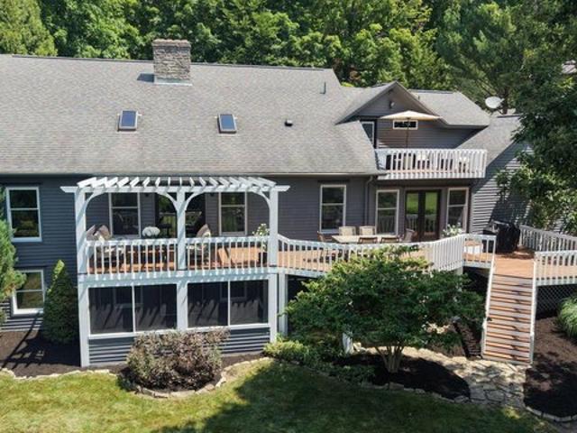 House for sale in Granville, Ohio