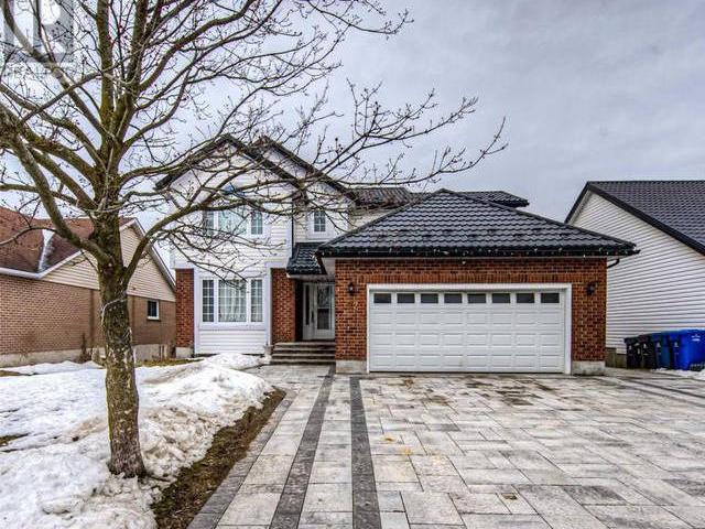 House for sale in Guelph, Ontario