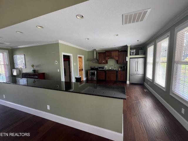 Land for sale in Tennessee