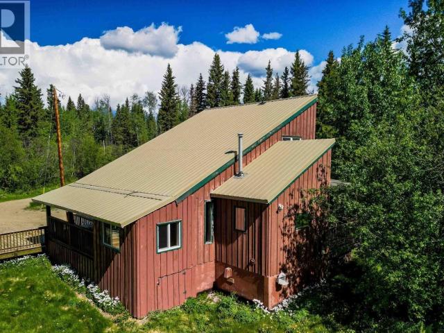 House for sale in Fort Nelson, British Columbia