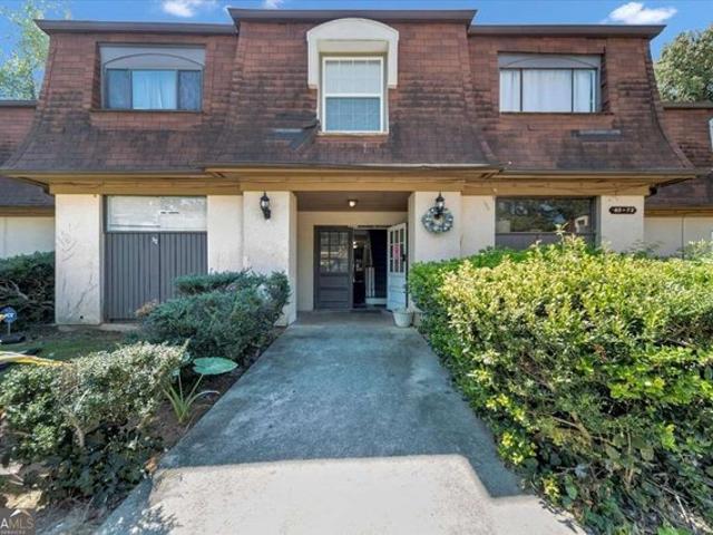 Condo for sale in Lithonia, DeKalb County