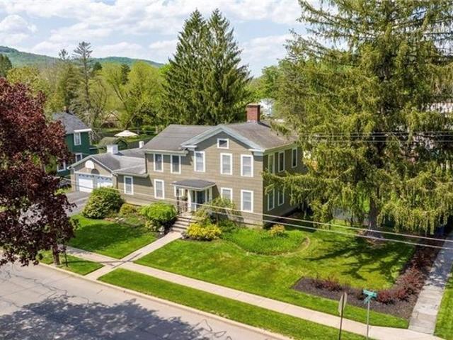 House for sale in Norwich, New York