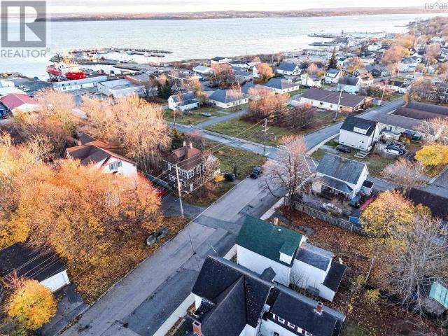 House for sale in North Sydney, Nova Scotia