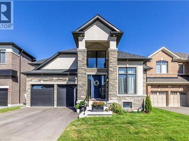 House for sale in Ancaster, Ontario