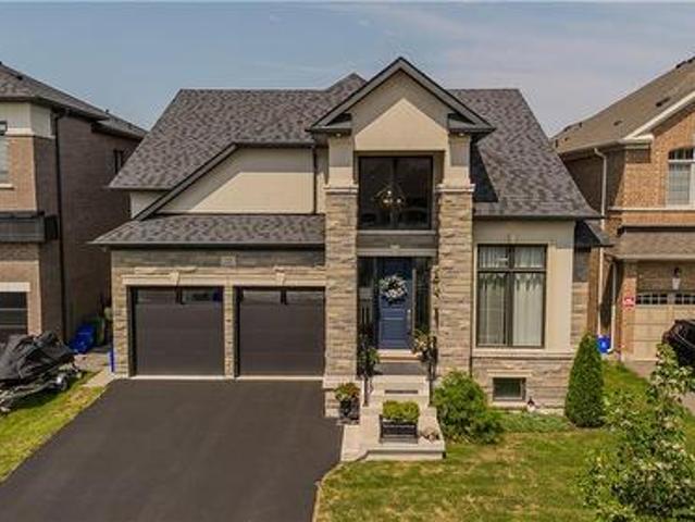 House for sale in Ancaster, Ontario