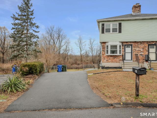Property for sale in Newington, Connecticut