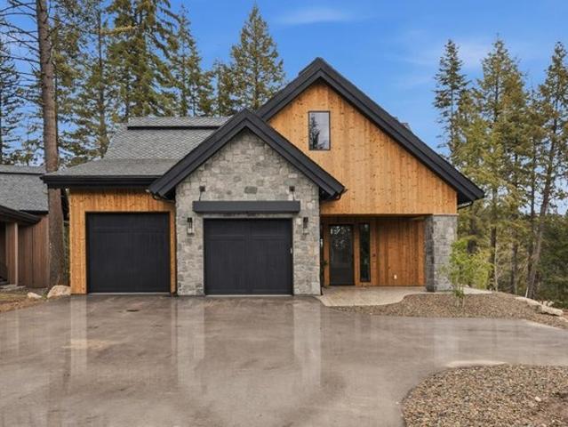 House for sale in Donnelly, Idaho