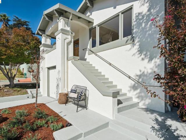 House for sale in Piedmont, California