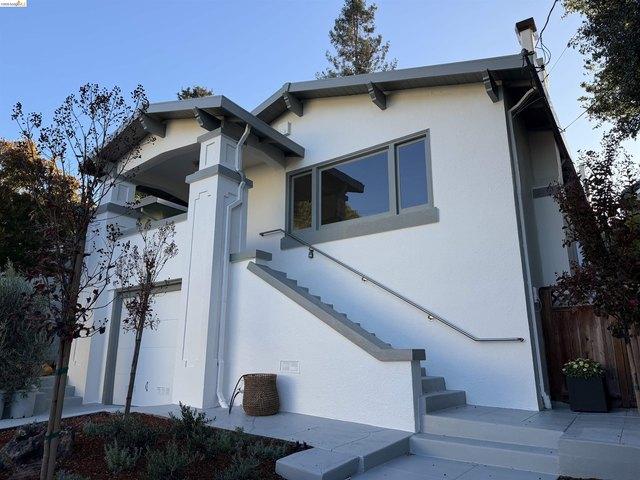 House for sale in Piedmont, California