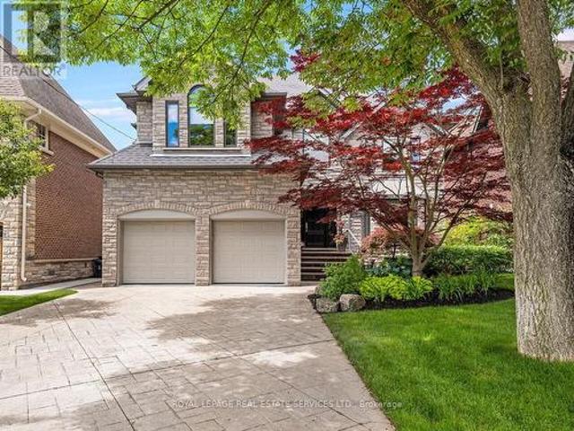 House for sale in Woburn, Ontario