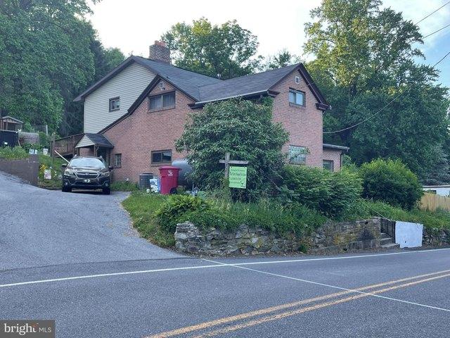 House for sale in Wernersville, Pennsylvania