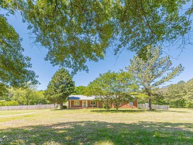 House for sale in Jenkinsburg, Georgia