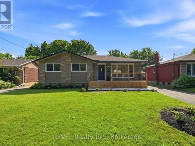 House for sale in Niagara, Ontario