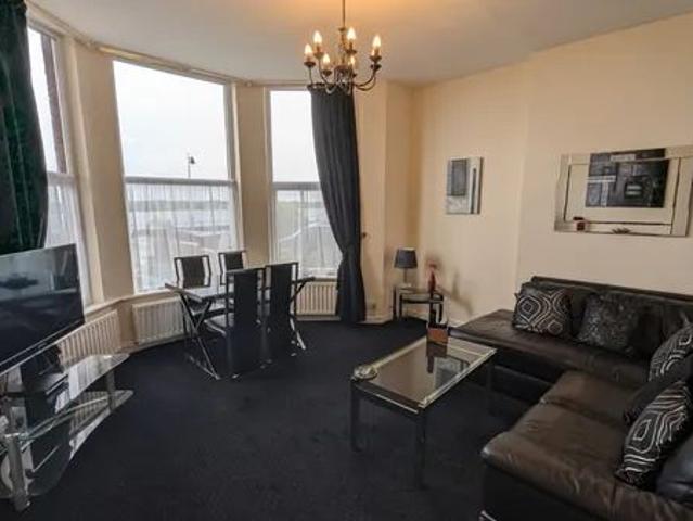 House for rent in Meols Cop, Southport