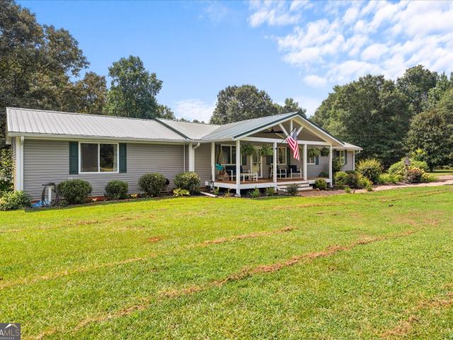House for sale in Roopville, Georgia