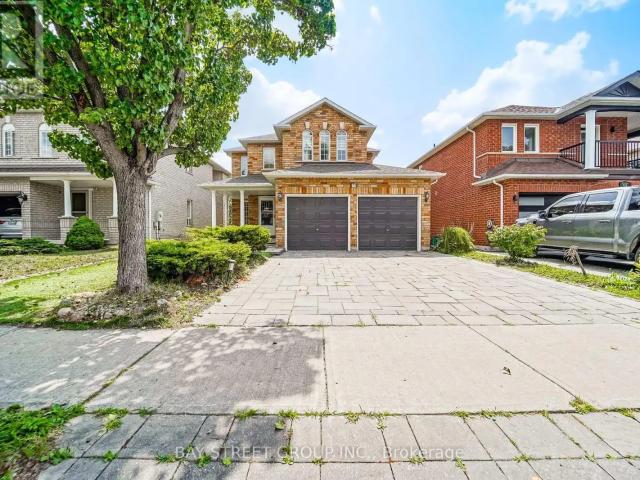 House for rent in York, Ontario
