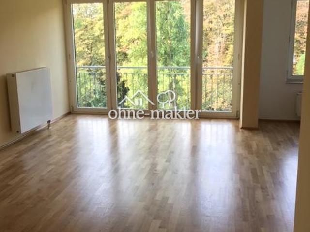 Apartment kaufen in Westend Nord, Sachsenhausen