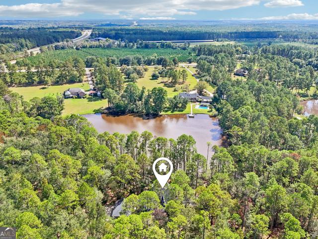 House for sale in Swainsboro, Emanuel County