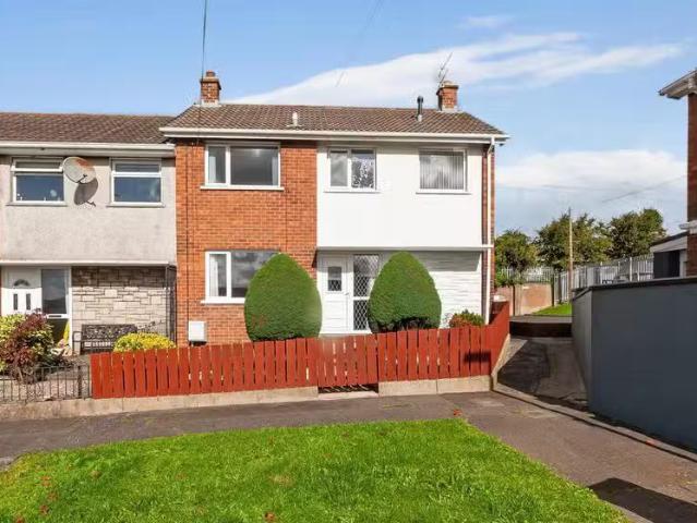 House for sale in Newtown (Glynn), Loughrea Municipal District