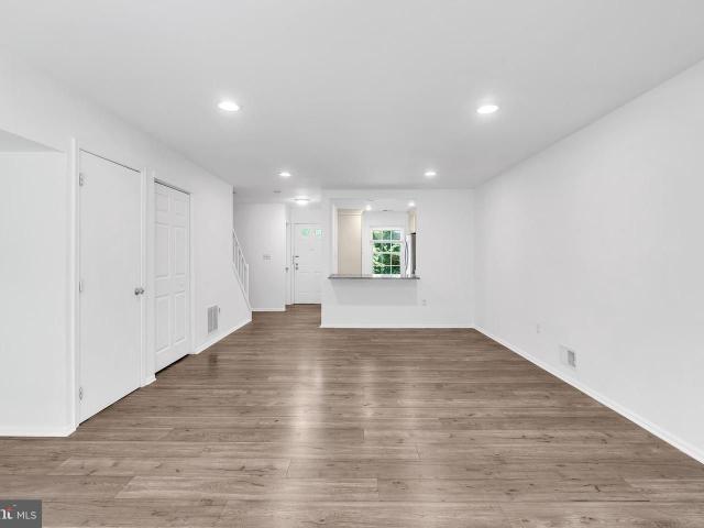 Townhouse for rent in New Jersey