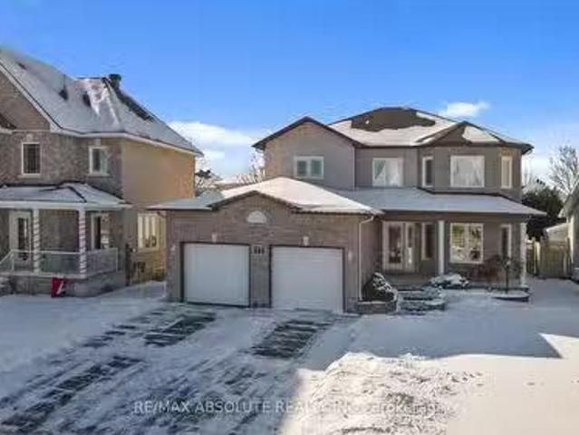 House for sale in Russell, Ontario