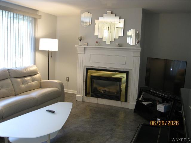 House for sale in East Amherst, New York