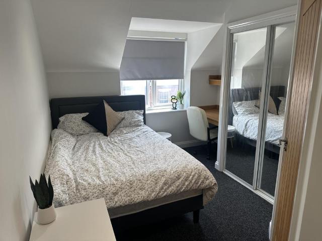Apartment for rent in Ermine, Lincoln