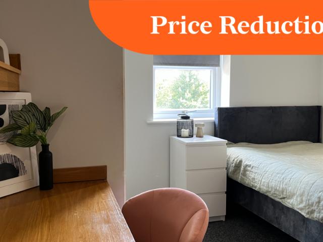 House for rent in Ermine, Brayford