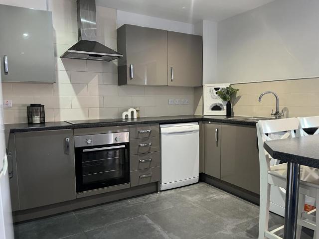 Apartment for rent in Ermine, Lincoln