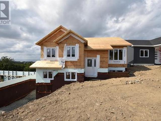House for sale in Manuels, Newfoundland And Labrador