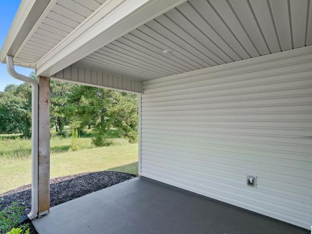 House for sale in Eastaboga, Alabama