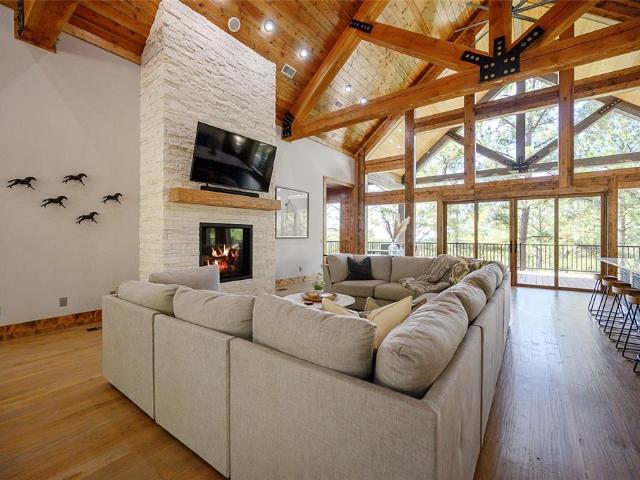 House for sale in Broken Bow, Oklahoma