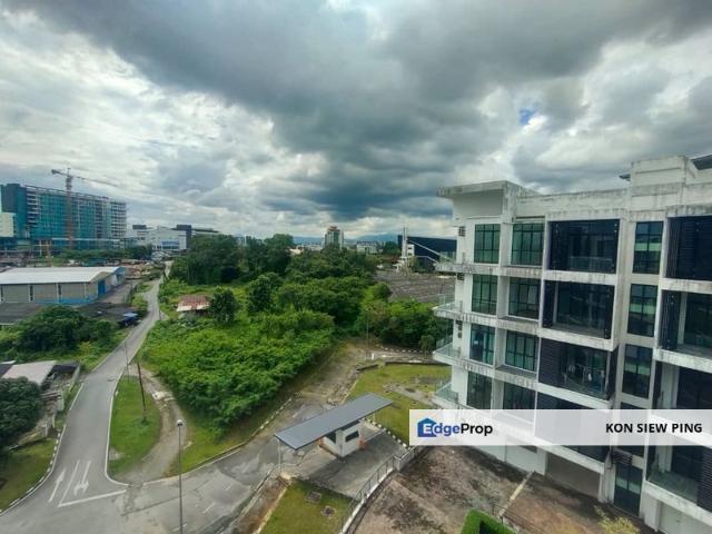 Condominium for sale in Kuching