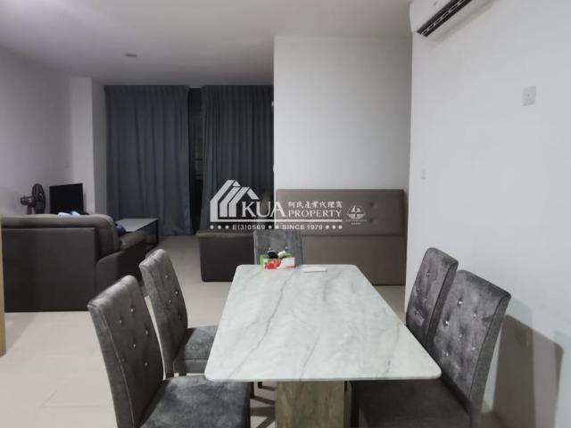 Apartment for rent in Kuching