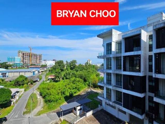 Condominium for sale in Kuching, Bahagian Kuching