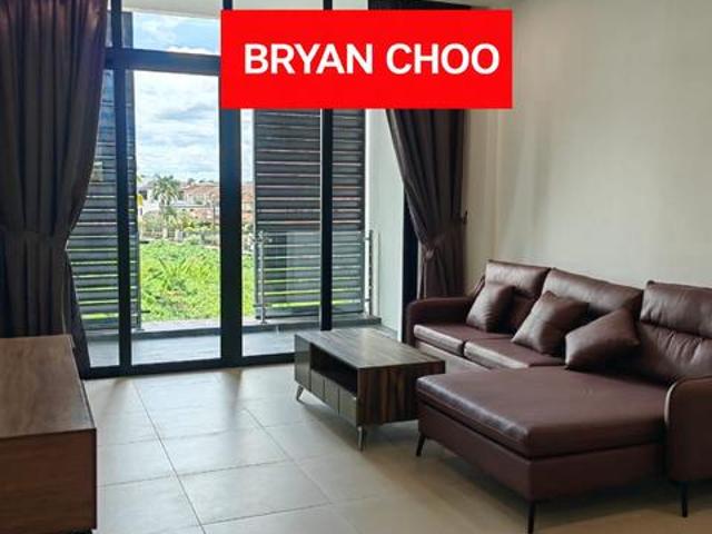 Condominium for rent in Kuching, Bahagian Kuching