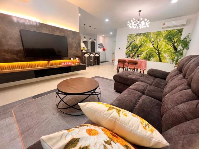 Condominium for rent in Kuching, Bahagian Kuching