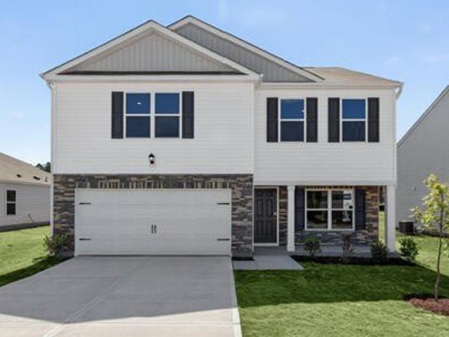 House for sale in Granville, North Carolina