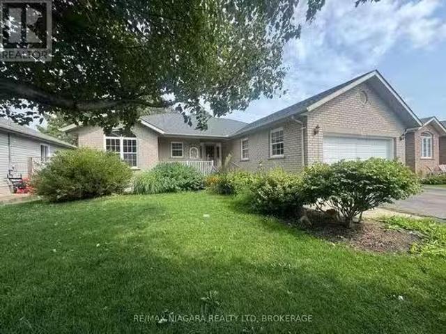 House for sale in Niagara, Ontario